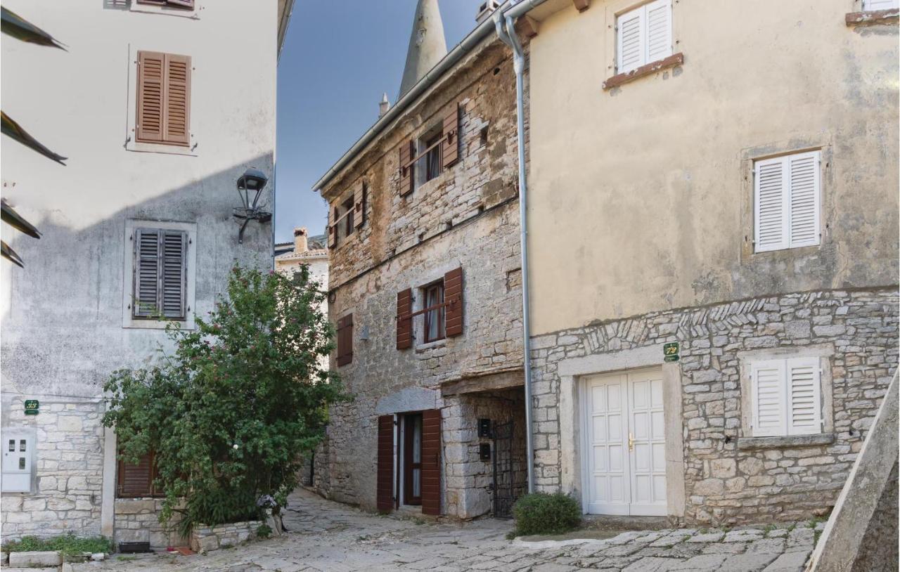 2 Bedroom Stunning Home In Bale Esterno foto